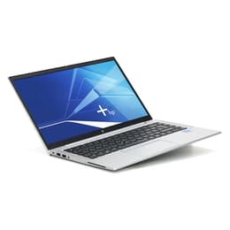 Hp EliteBook 840 G8 14" Core i5 2.6 GHz - SSD 512 Gt - 16GB QWERTZ - Saksa