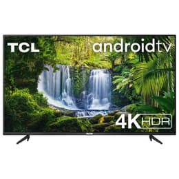 Tcl 43P618 Smart TV LED Ultra HD 4K 109 cm