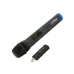 Party Light & Sound WM-USB Audiotarvikkeet
