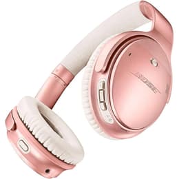 Bose QuietComfort 35 II Kuulokkeet melunvaimennus wireless mikrofonilla - Vaaleanpunainen