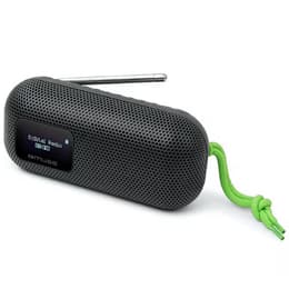 Muse M-750 Speaker Bluetooth - Musta