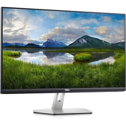 Dell S2721H Tietokoneen näyttö 27" LED FHD