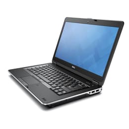 Dell Latitude E6440 14" Core i7 2.9 GHz - SSD 1 TB RAM 8 GB AZERTY - Ranska