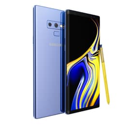 Galaxy Note9 128GB - Sininen - Lukitsematon