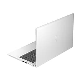 HP EliteBook 640 G10 14" Core i3 1.2 GHz - SSD 128 Gt + HDD 128 Gt - 16GB AZERTY - Ranska