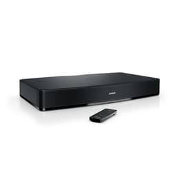 Bose Solo Soundbar & Kotiteatteri - Musta