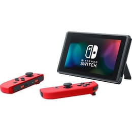 Switch 32GB - Harmaa/Harmaa