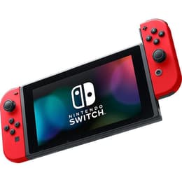 Switch 32GB - Harmaa/Harmaa