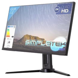 Simpletek Proxtend X2K27A Tietokoneen näyttö 27" LED HD