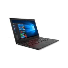 Lenovo ThinkPad L580 15" Core i5 1.7 GHz - SSD 1 TB - 8GB AZERTY - Ranska