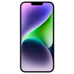 iPhone 14 Plus 128GB - Violetti - Lukitsematon