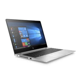 HP EliteBook 840 G6 14" Core i5 1.6 GHz - SSD 4 TB - 16GB QWERTY - Italia
