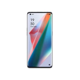 Oppo Find X3 Pro 256GB - Valkoinen - Lukitsematon