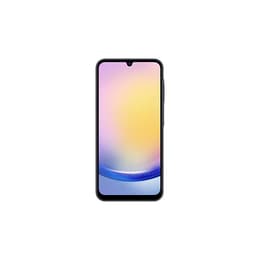 Galaxy A25 128GB - Musta - Lukitsematon