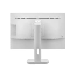 Aoc 24P1W1 Tietokoneen näyttö 24" LED FHD