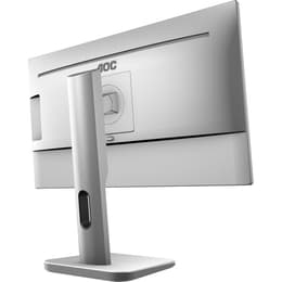 Aoc 24P1W1 Tietokoneen näyttö 24" LED FHD