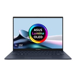 Asus ZenBook 14 OLED UX3405CA-QL104W 14" Core Ultra 9 5.4 GHz - SSD 1 TB - 32GB QWERTY - Englanti