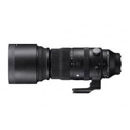 Sigma Objektiivi 150-600 mm F5-6.3 DG OS HSM CONTEMPORARY CANON 150-600mm F5-6.3