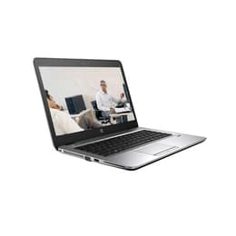 HP EliteBook 840 G3 14" Core i5 2.3 GHz - SSD 128 GB - 8GB AZERTY - Ranska