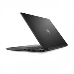 Dell Latitude 7280 12" Core i5 2.4 GHz - SSD 1000 GB - 16GB AZERTY - Ranska