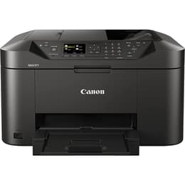 Canon Maxify MB2050 Mustesuihkutulostin