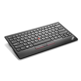 Lenovo Näppäimistö AZERTY Ranska Langaton ThinkPad TrackPoint II