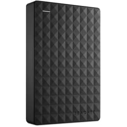 Seagate Expansion Ulkoinen kovalevy - HDD 2 TB USB 3.0