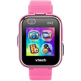 Kellot Vtech Kidizoom DX2 - Vaaleanpunainen