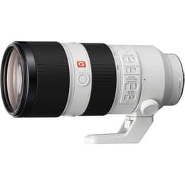 Objektiivi Sony E 70-200 mm f/2.8