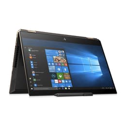 HP Spectre X360 15" Core i7 2.2 GHz - SSD 256 Gt - 8GB AZERTY - Ranska