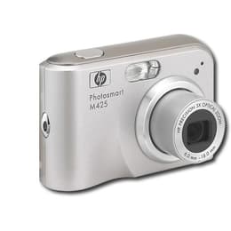 Kompaktikamera Photosmart M425 - Hopea + HP HP Precision Optical Zoom 38-114 mm f/2.8-4.7 f/2.8-4.7