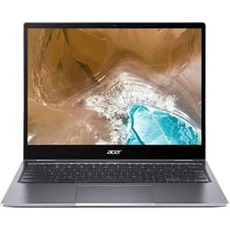Acer ChromeBook Spin 13 Core i5-1135G7﻿ 2.4 GHz 256GB SSD - 8GB QWERTZ - Saksa