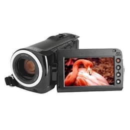 Sony HDR-CX105E Videokamera - Musta