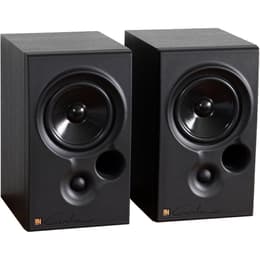 Kef Coda 7 Speaker - Musta