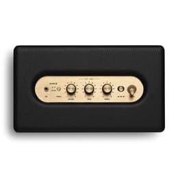 Marshall Acton III Speaker Bluetooth - Musta