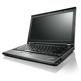 Lenovo ThinkPad X230 12" Core i5 2.3 GHz - HDD 320 GB - 4GB AZERTY - Ranska