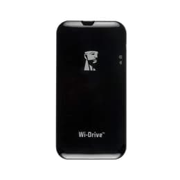 Kingston Wi-Drive Ulkoinen kovalevy - HDD 32 GB USB 2.0