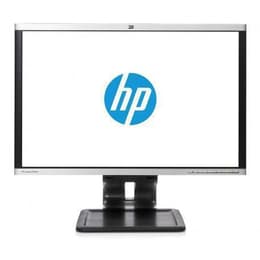 HP Compaq LA2405X Tietokoneen näyttö 24" LCD WUXGA