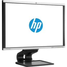 HP Compaq LA2405X Tietokoneen näyttö 24" LCD WUXGA