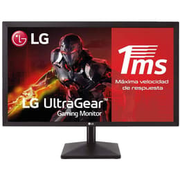 LG 22MK400H-B Tietokoneen näyttö 21" LED FHD