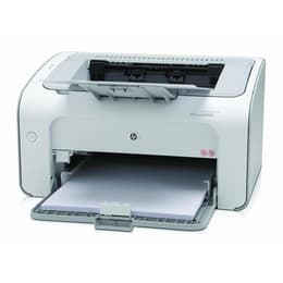 HP LaserJet P1102 Mustavalkolaser