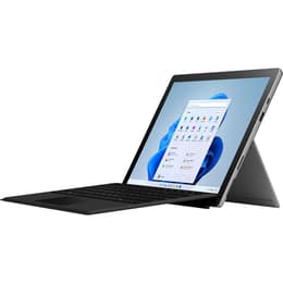 Microsoft Surface Pro 7 12" Core i5 1.1 GHz - SSD 256 Gt - 16GB AZERTY - Ranska