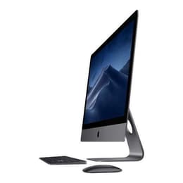 iMac Pro 27" (2017) Xeon W - 1 To SSD - 32GB AZERTY - Ranska