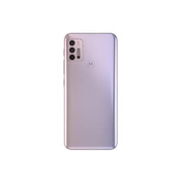 Motorola Moto G30 128GB - Violetti - Lukitsematon