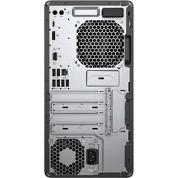 HP ProDesk 400 G4 MT Core i5 3.2 GHz - SSD 512 GB RAM 8 GB