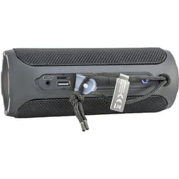 Ibiza BULLET 20 Speaker Bluetooth - Musta