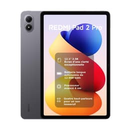 Xiaomi Redmi Pad 2 Pro 256GB - Harmaa - WiFi + 5G
