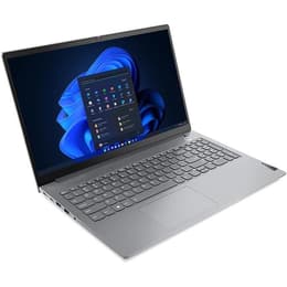 Lenovo ThinkBook 15 15" Core i5 2.4 GHz - SSD 256 Gt - 8GB QWERTY - Hollanti