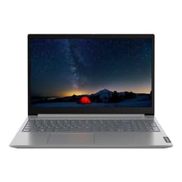Lenovo ThinkBook 15 15" Core i5 2.4 GHz - SSD 256 Gt - 8GB QWERTY - Hollanti