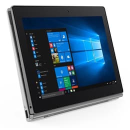 Lenovo IdeaPad D330 10" Pentium Silver 1.1 GHz - SSD 128 Gt - 8GB QWERTY - Englanti